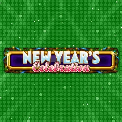 New Year's Celebration