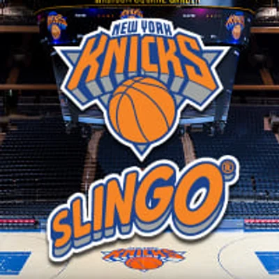 New York Knicks Slingo