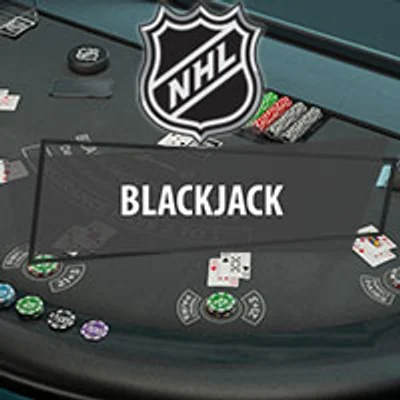 NHL Blackjack