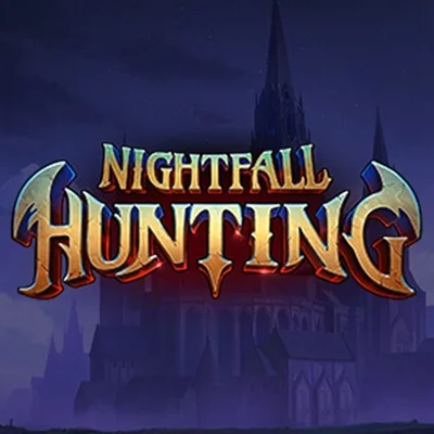Nightfall Hunting
