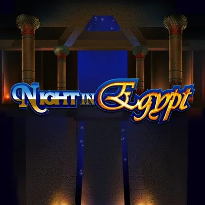 Night in Egypt