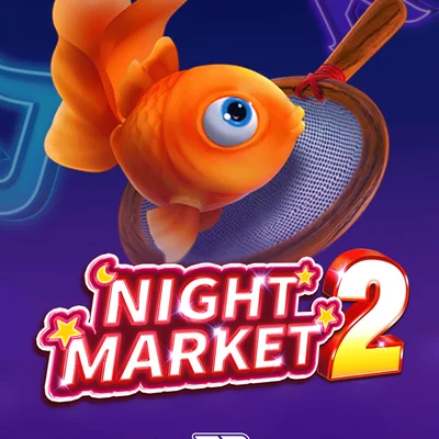 Night Market 2