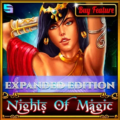 Nights Of Magic Expanded Edition