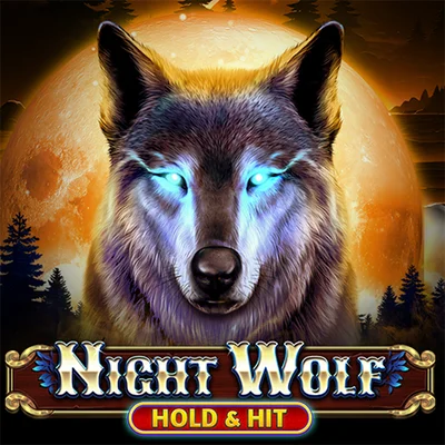 Night Wolf Hold and Hit