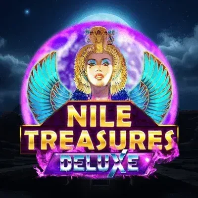 Nile Treasures Deluxe