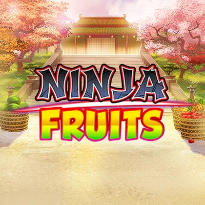 Ninja Fruits