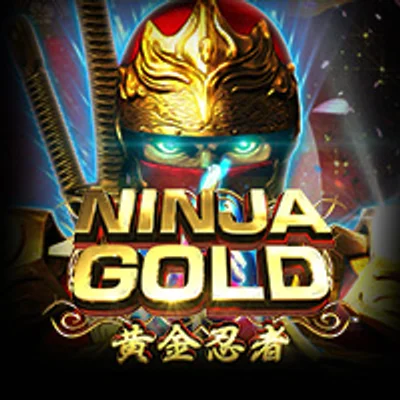 Ninja Gold