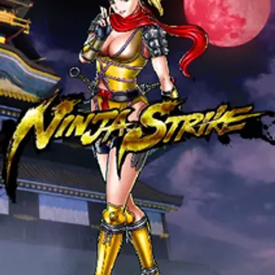 Ninja Strike
