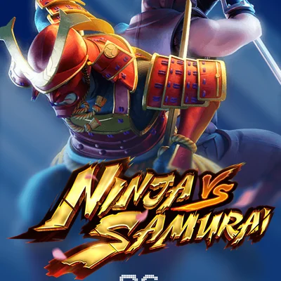 Ninja vs Samurai