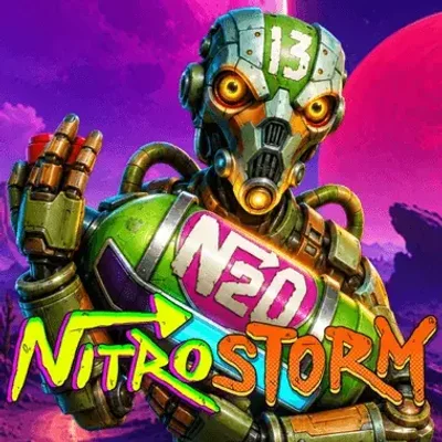 Nitro Storm