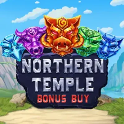 Northern Temple Bonus Buy