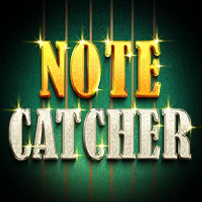 Note Catcher