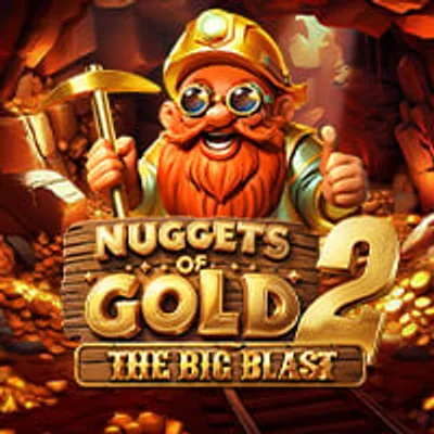Nuggets of Gold 2: The Big Blast