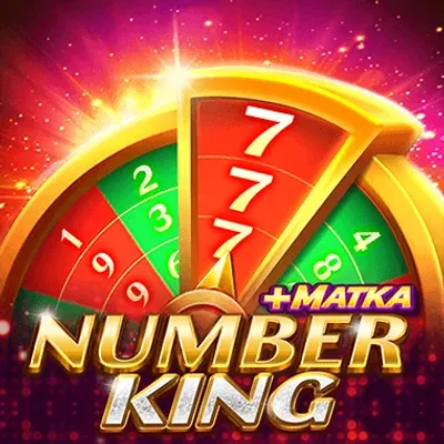Number King