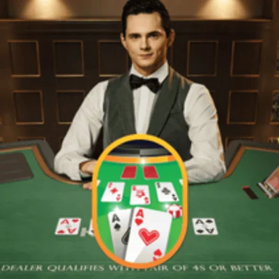OA Casino Hold'em