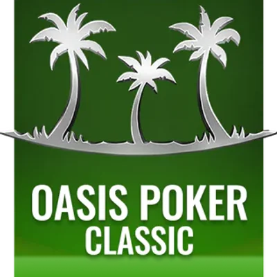 Oasis Poker Classic