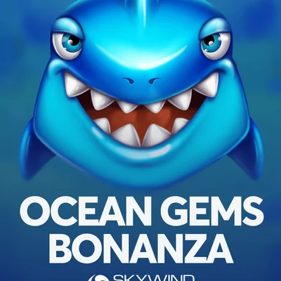 Ocean Gems Bonanza
