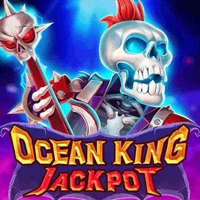 Ocean King Jackpot
