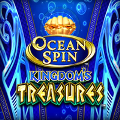 Ocean Spin Kingdom's Treasures