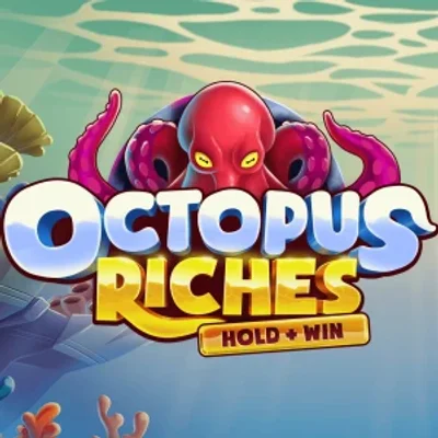 Octopus Riches