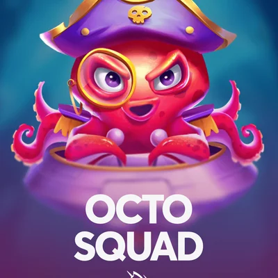 Octo Squad