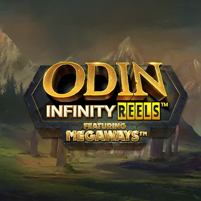 Odin Infinity Reels Megaways