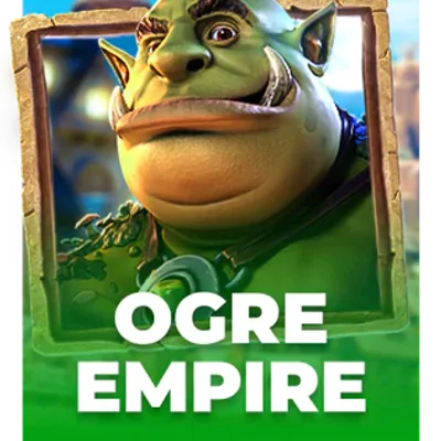 Ogre Empire