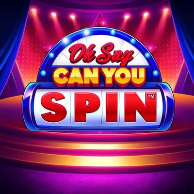 Oh Say Can You Spin