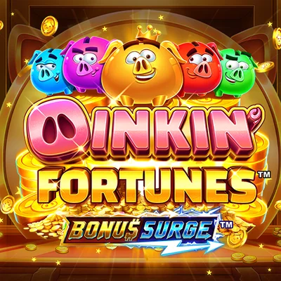 Oinkin' Fortunes™