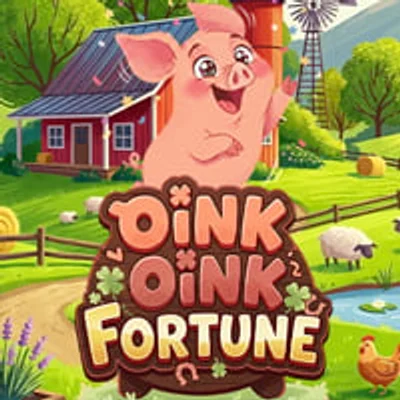Oink Oink Fortunes