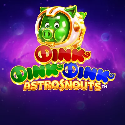 Oink Oink Oink Astrosnouts™