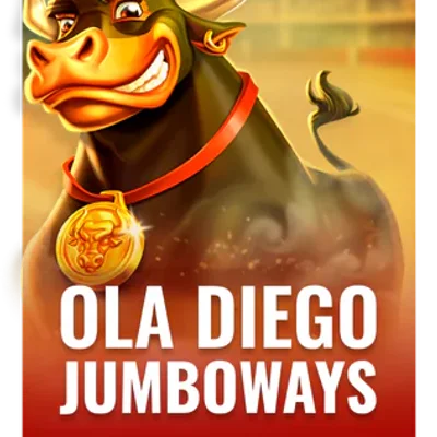 Ola Diego Jumboways