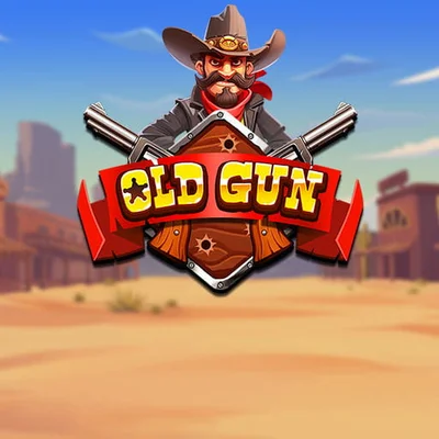Old Gun