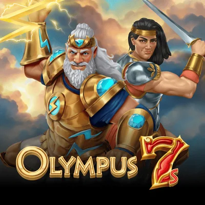 Olympus 7's