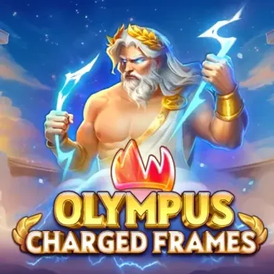 Olympus Charged Frames