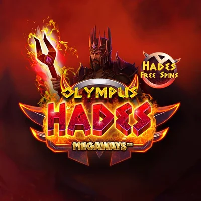 Olympus Hades Megaways Bonus Buy