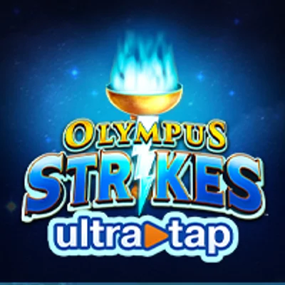 Olympus Strikes UltraTap