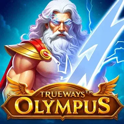 Olympus TRUEWAYS