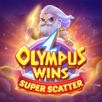 Olympus Wins