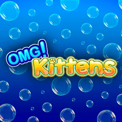 OMG! Kittens