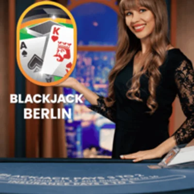 On Air Entertainment Blackjack Berlin