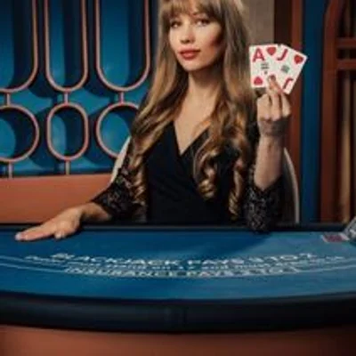 On Air Entertainment Blackjack Madrid