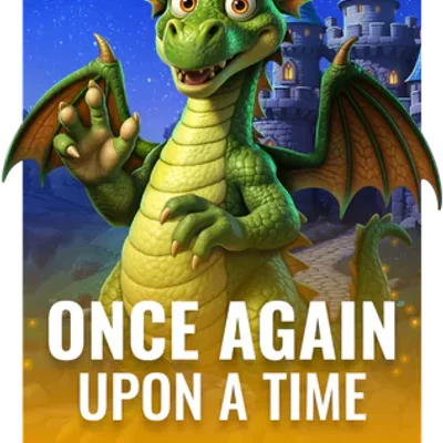 Once Again Upon a Time™