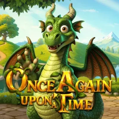 Once Again Upon a Time - Hold & Win