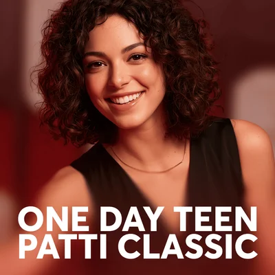 One Day Teen Patti Classic
