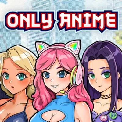 Only Anime