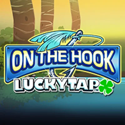 On the Hook LuckyTap