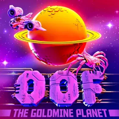 OOF The Goldmine Planet