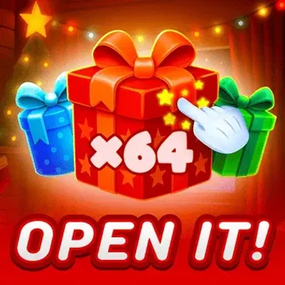 Open It!