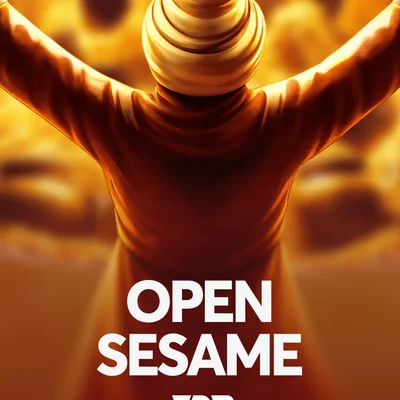 Open Sesame